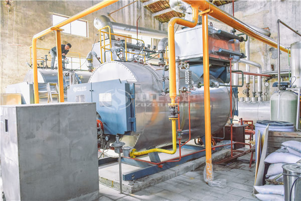 西安鍋爐總廠官網