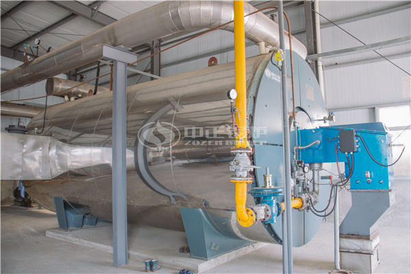 臥室循環流化床鍋爐