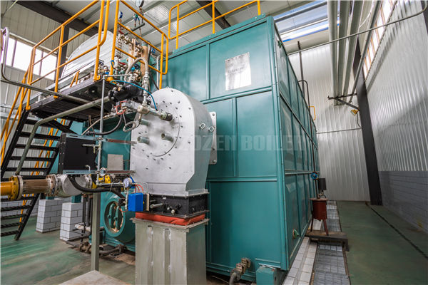 濟(jì)南市章丘區(qū)鑫輝鍋爐廠