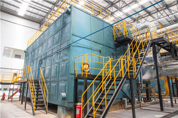 蒸汽鍋爐十大品牌排行榜