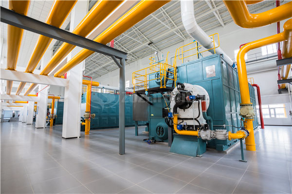 西安燃?xì)忮仩t排放限值