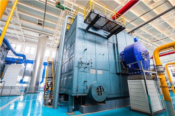 全球鍋爐品牌十大排名