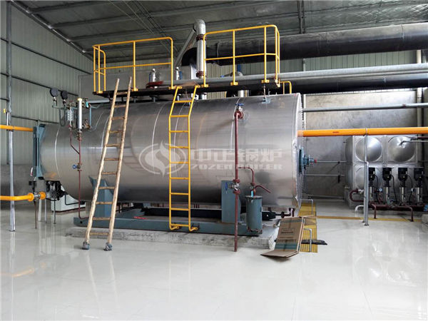 中國三大鍋爐廠