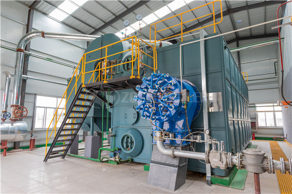 生物質鍋爐銘牌