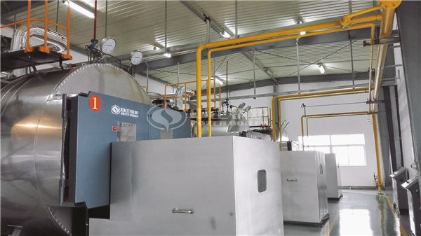 江蘇太湖鍋爐有限公司