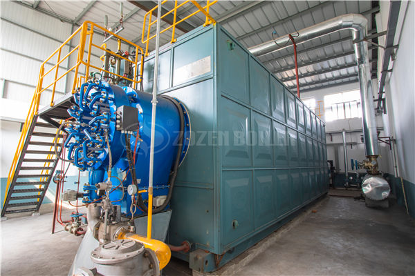 鍋爐的額定出力一般是多少