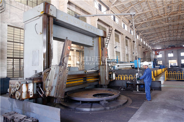 特種設(shè)備鍋爐