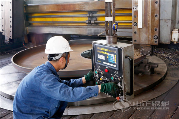 無(wú)錫錫能鍋爐集團(tuán)