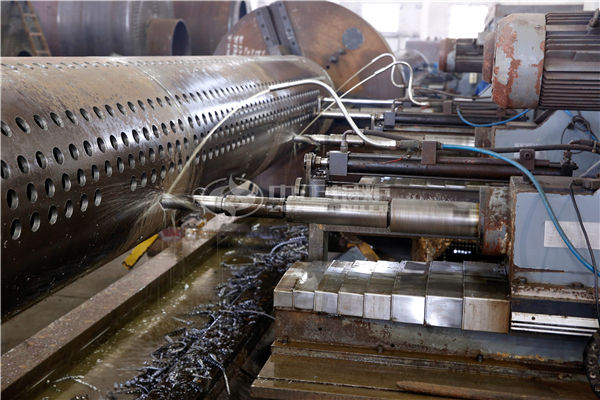 燃氣鍋爐十大品牌