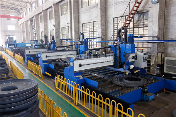 2t/h生物質鍋爐設備參數