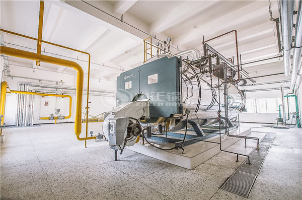 鍋爐（流化床）