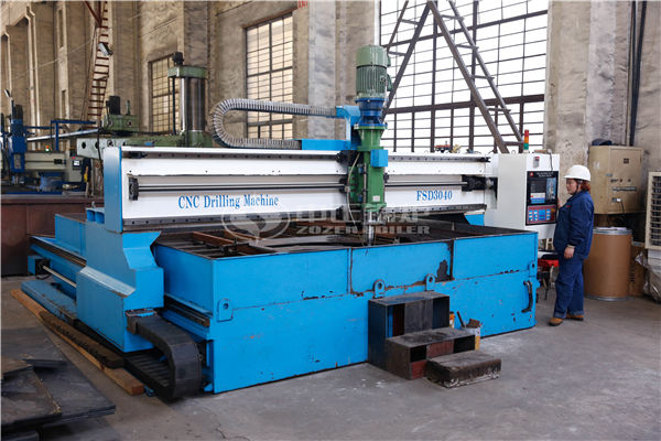 雙良鍋爐是國(guó)內(nèi)企業(yè)嗎