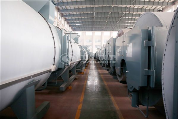 江蘇無錫鍋爐廠官網