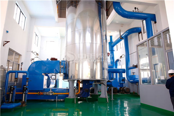 水汽兩用鍋爐參數(shù)