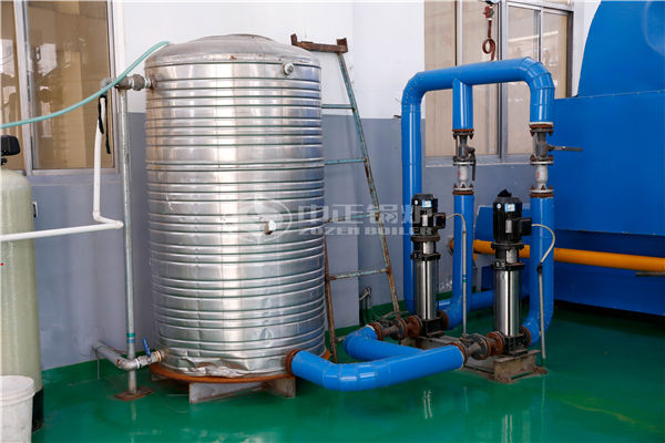 十噸以上的鍋爐型號