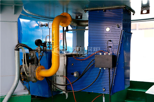 生物質(zhì)鍋爐寧鄉(xiāng)