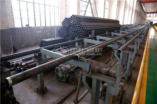 無錫華光工業鍋爐