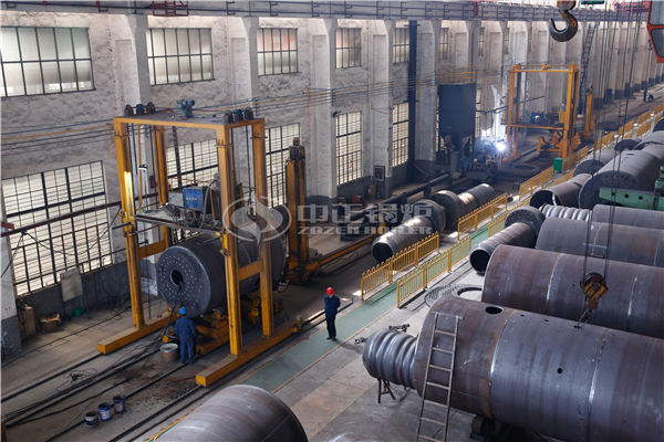 燃?xì)忮仩t全國十大排名