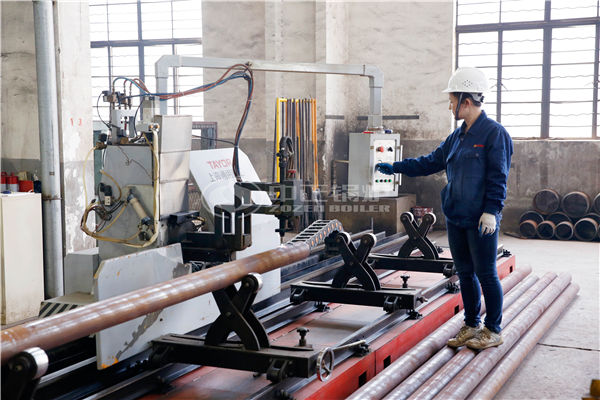 循環流化床鍋爐價格