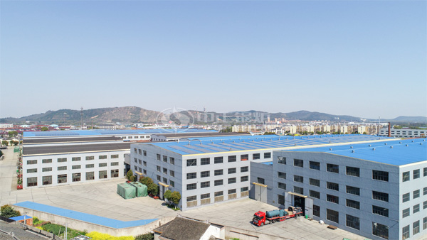 鍋爐導(dǎo)熱油型式試驗(yàn)