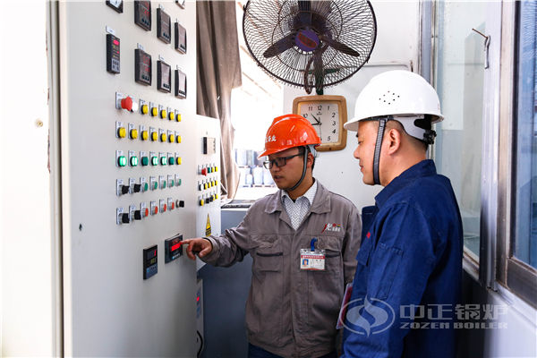 鍋爐采購(gòu)的注意事項(xiàng)