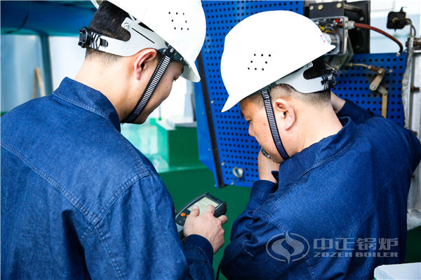 工業(yè)鍋爐需要接地嗎