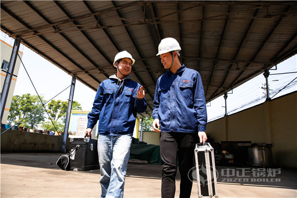 中國鍋爐產業網