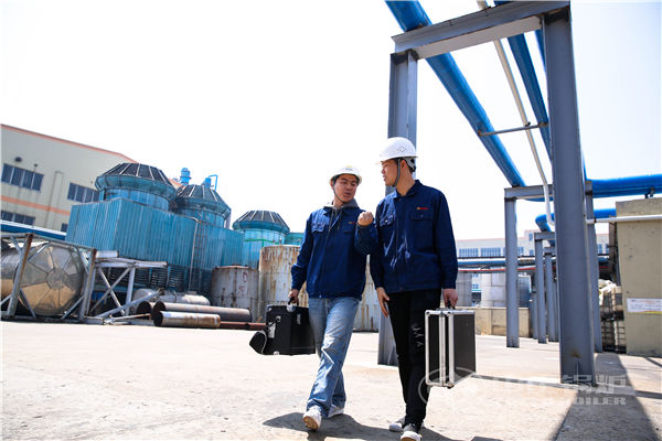 鍋爐廠家哪家好