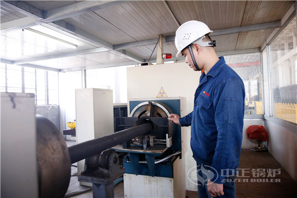 上鍋410噸鍋爐簡(jiǎn)圖