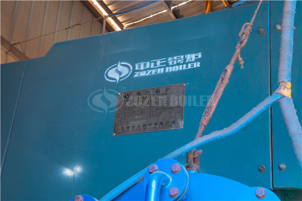 燃煤鍋爐的種類區(qū)分幾種？