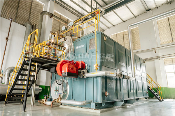 本溪鍋爐集團(tuán)公司