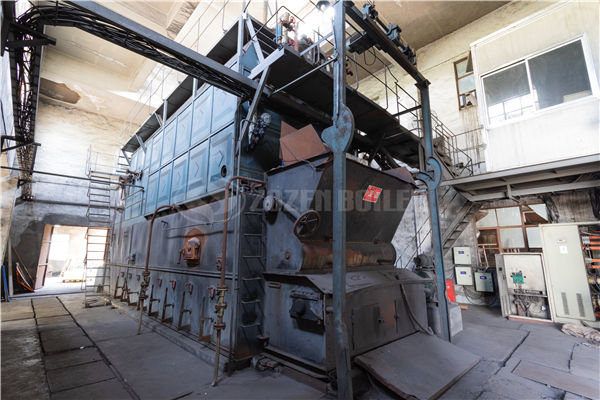 燃氣蒸汽鍋爐 wns10-1.0-Q 多少錢一臺