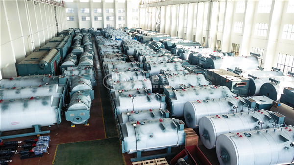 鍋爐管的規(guī)格表