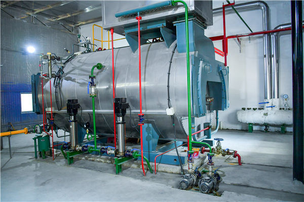 wns21.25q燃氣蒸汽鍋爐