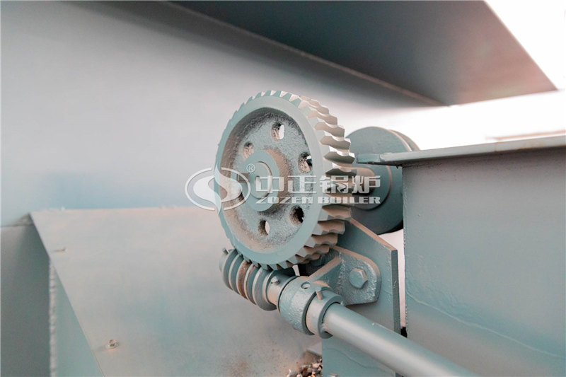 10T天然氣蒸汽爐哪個更省錢一點(diǎn)