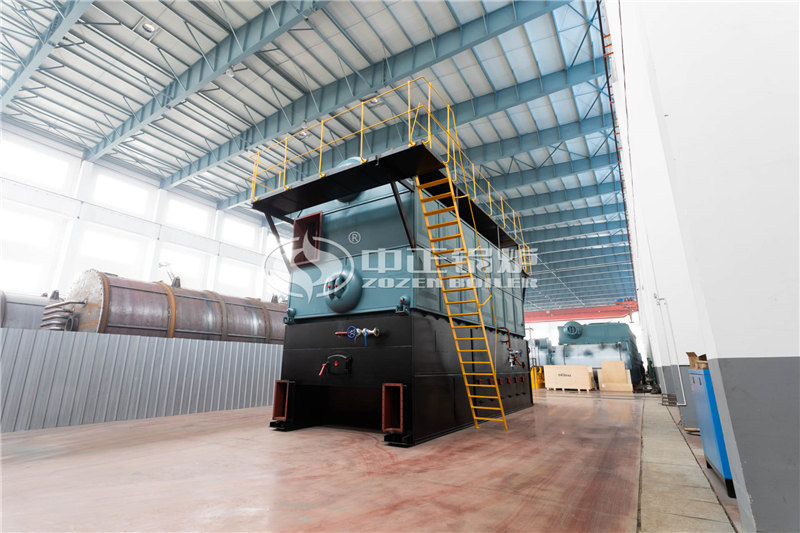 2T燃?xì)庹羝仩t報價多少錢