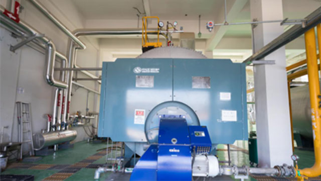 天然氣鍋爐多少錢(qián)